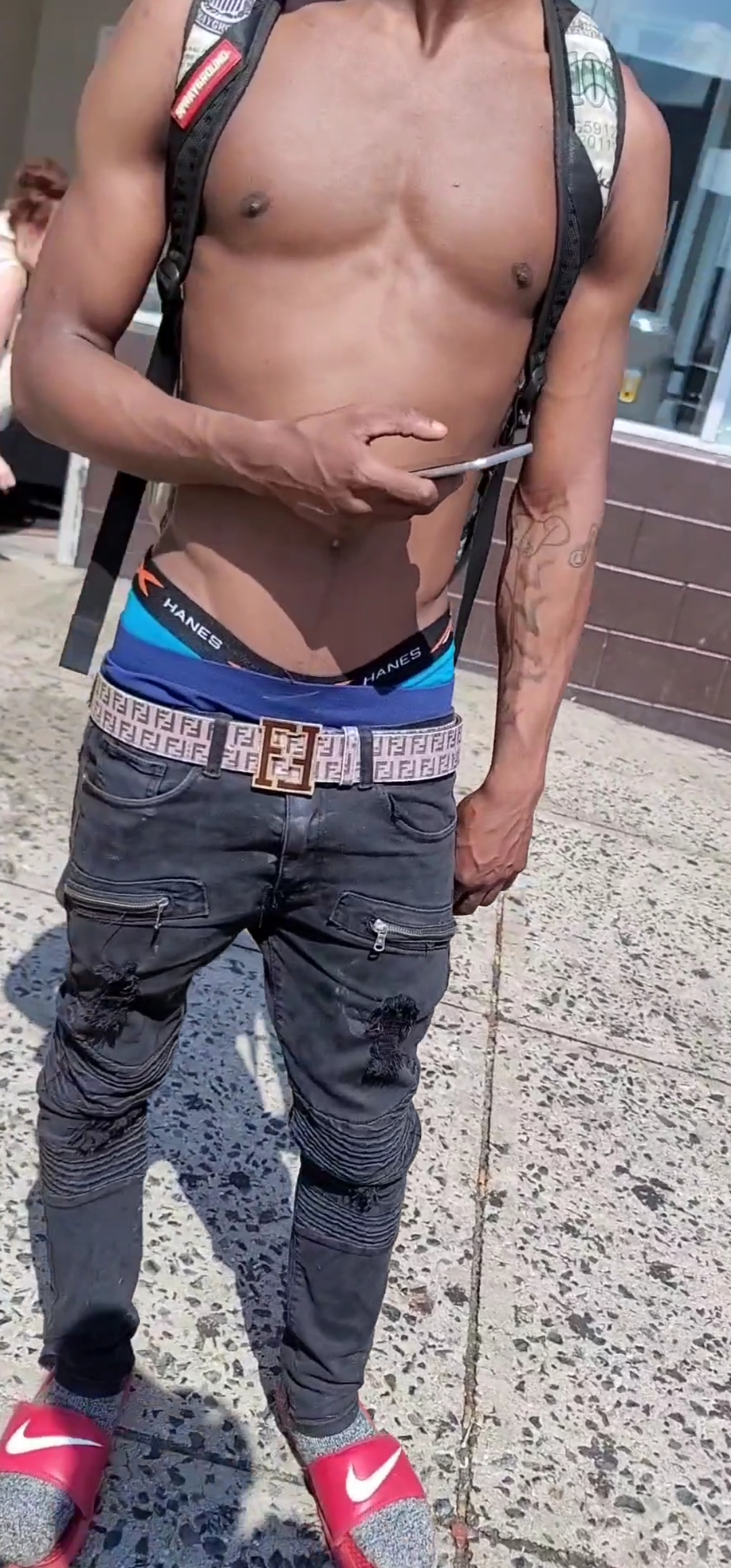 nipples, love, skinny, nice, Toned, Build 