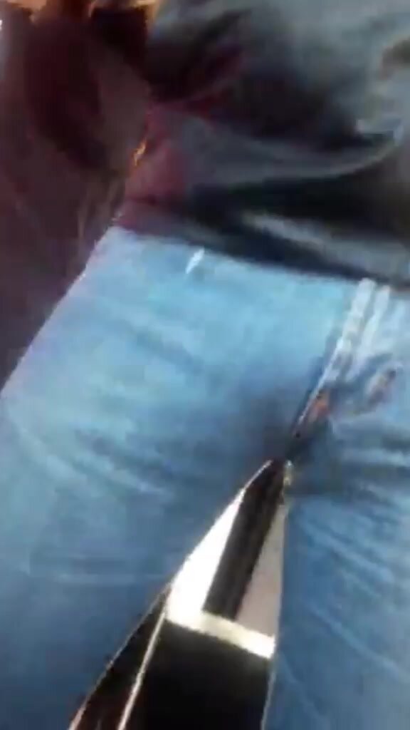 Public Bulge Display
