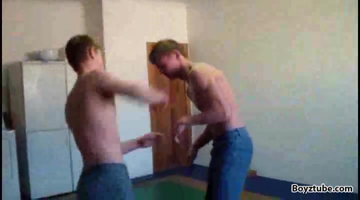 gutpunching - video 8