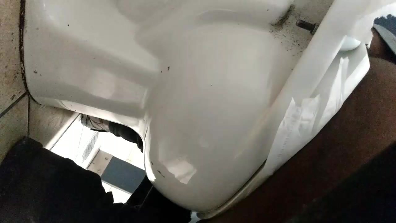 Toilet Spy - video 22