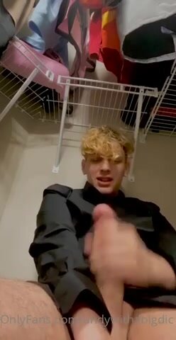 Big dick alpha gets verbal