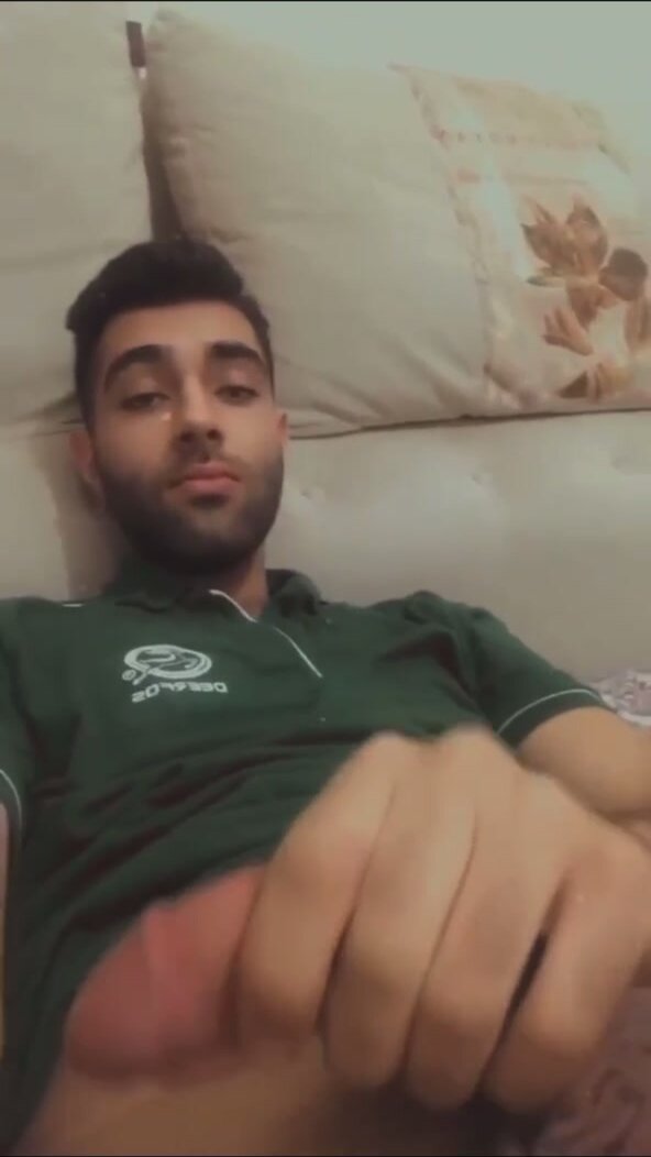 Arab turk