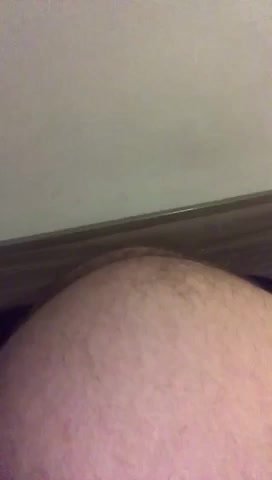 Up close farts - video 6