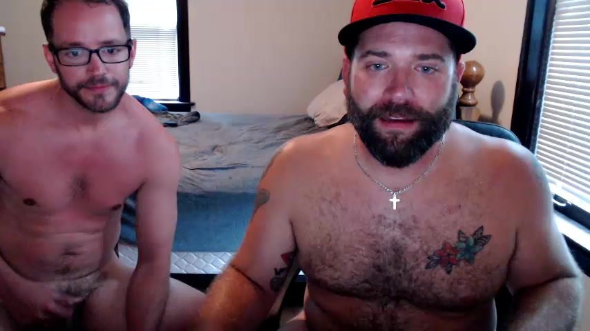 guy jacking - video 30