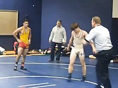 Wrestling - video 93