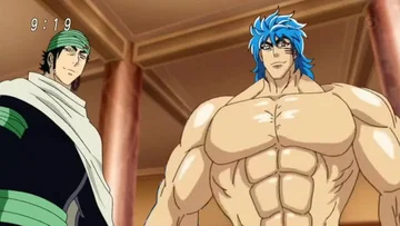 360px x 203px - Sexy Anime Muscular guys - ThisVid.com