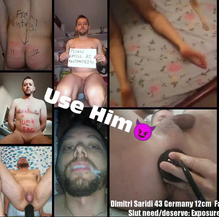 Dimitri Slut