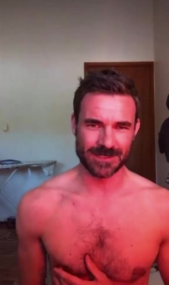 Show and Cum