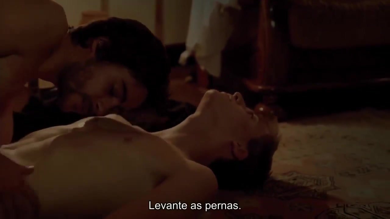 Cinemale, Gay Short Film - 1992