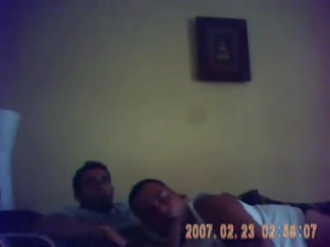 Straight friend - video 15