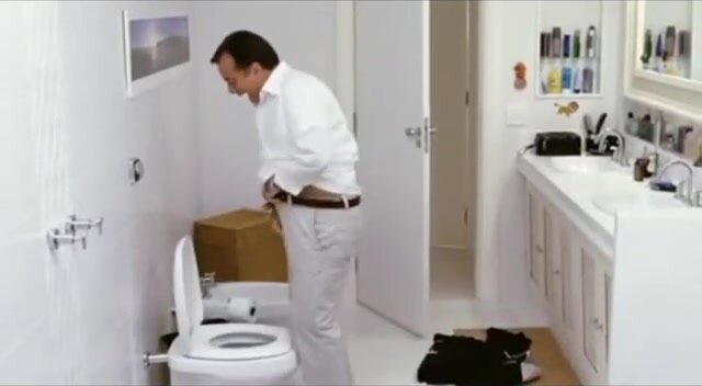 Toilet Comedy! - video 11
