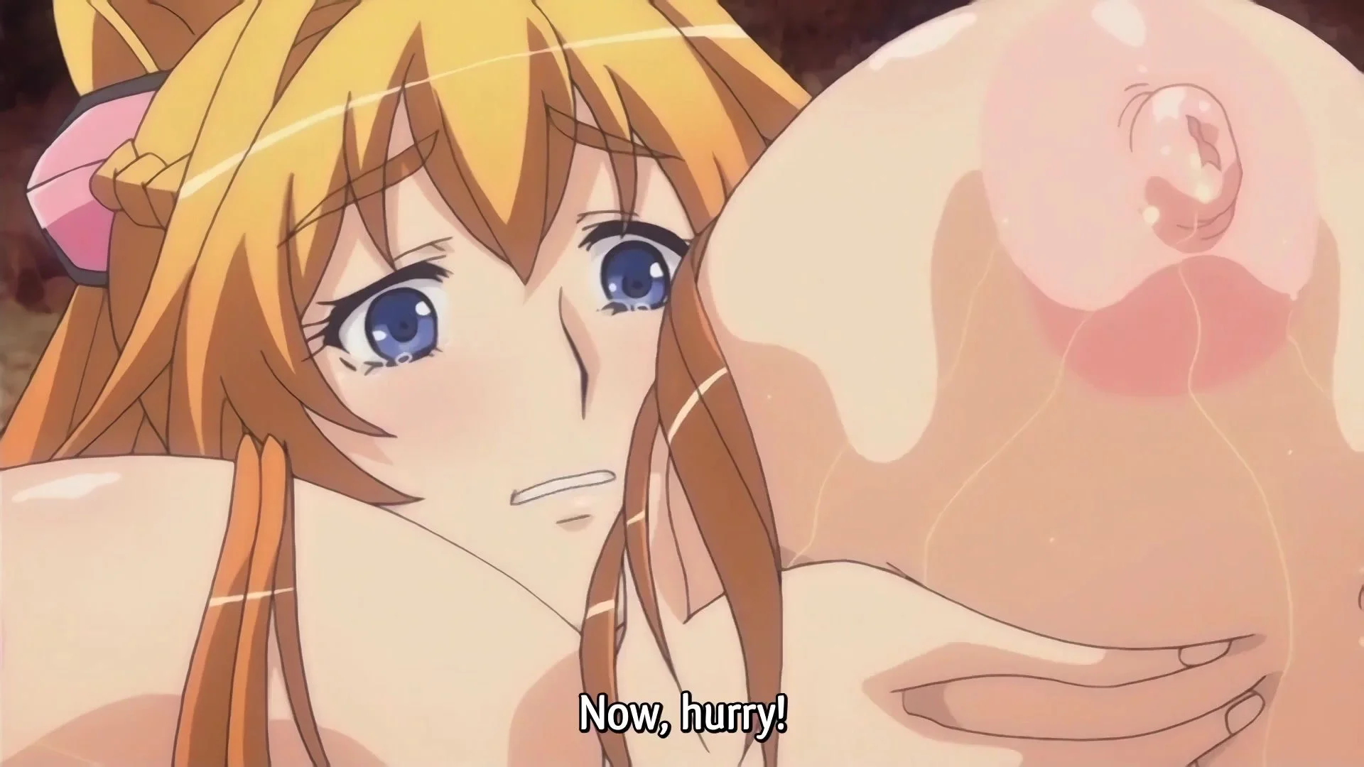 Hantai animation