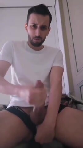 nice boy cum - video 2