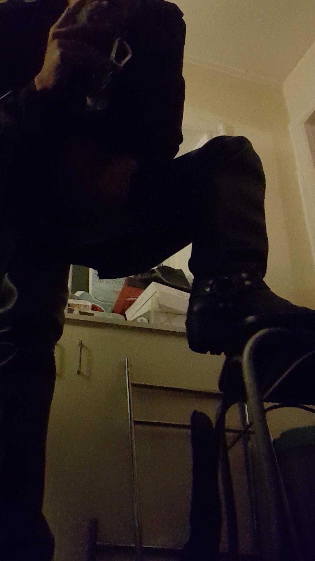 Random sleaze - video 4