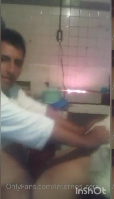 Real Mexican Prisoners 9