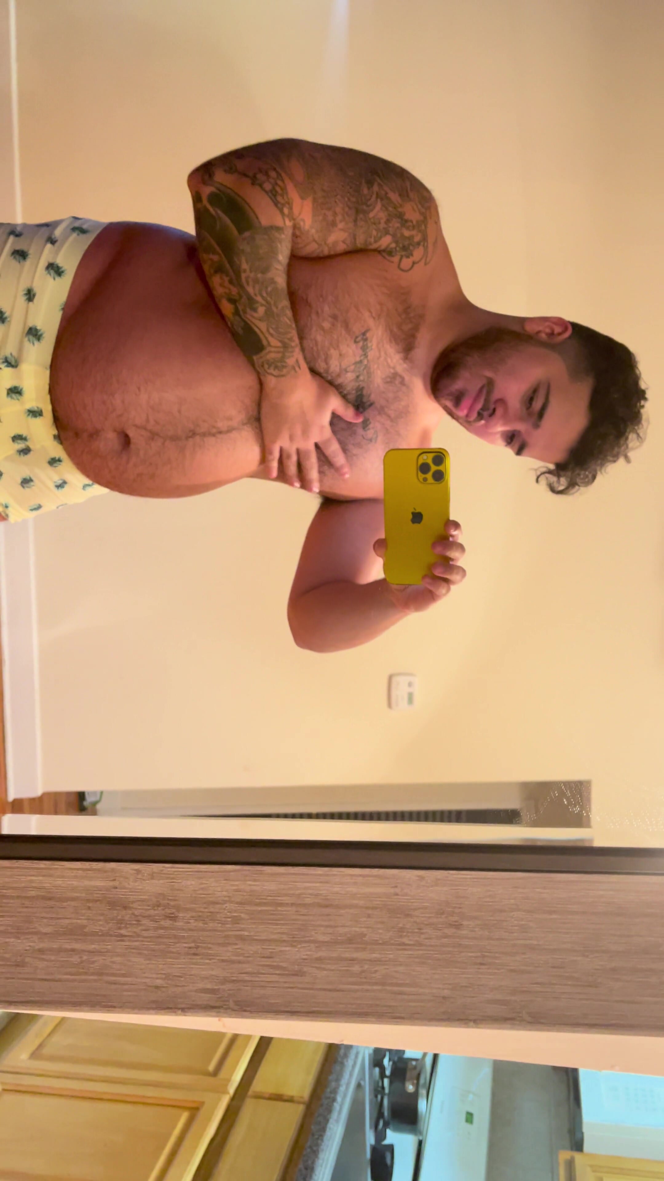 Beer Belly
