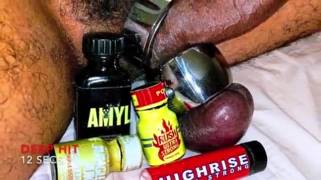 More than one Poppers Training
