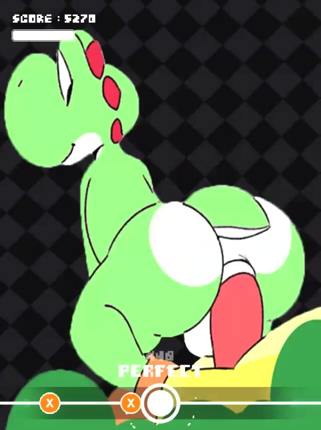 640px x 856px - Sexy Animations: Yoshi Mod (Beat Banger) - ThisVid.com