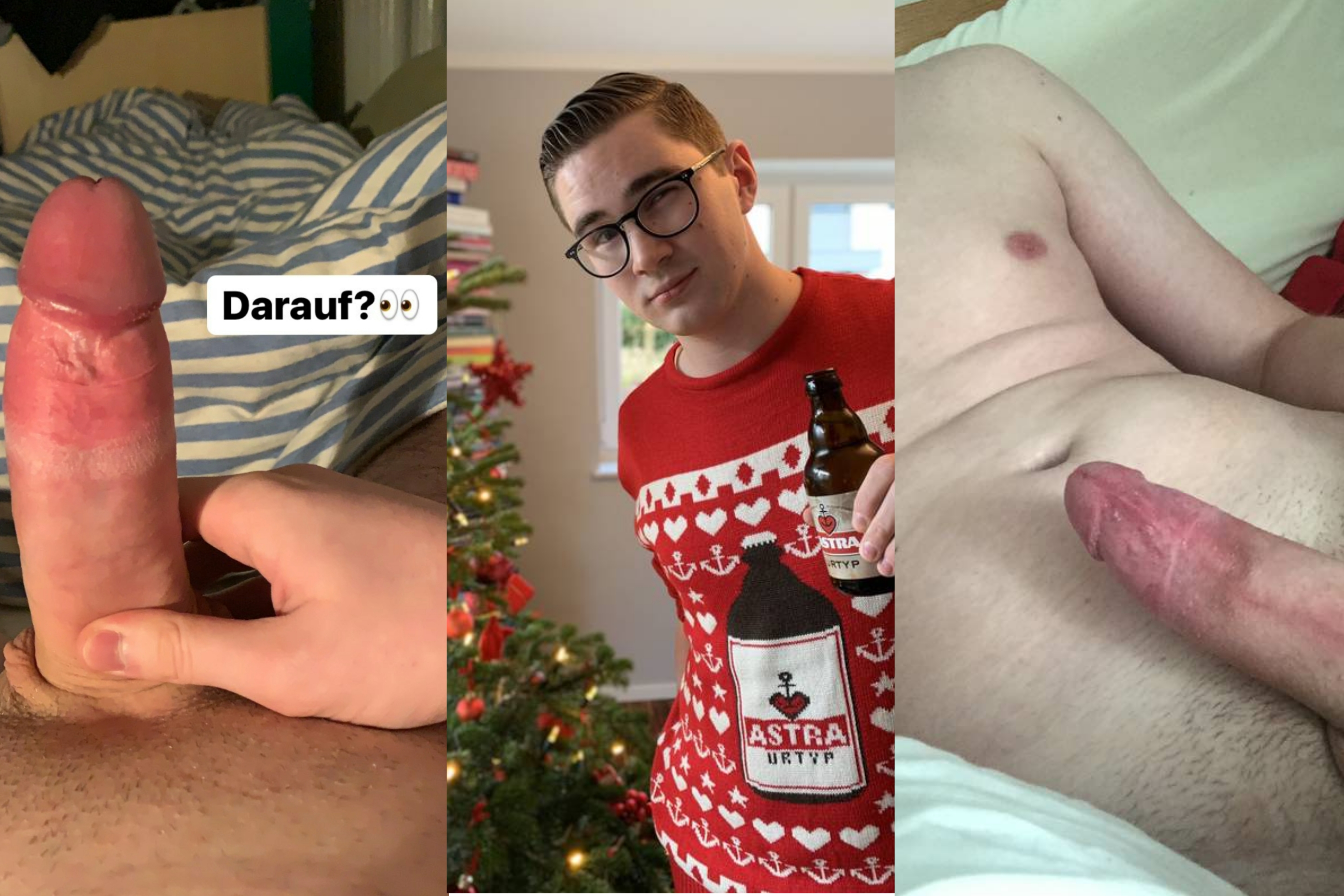 Hot instagram Chat with german teen Henri