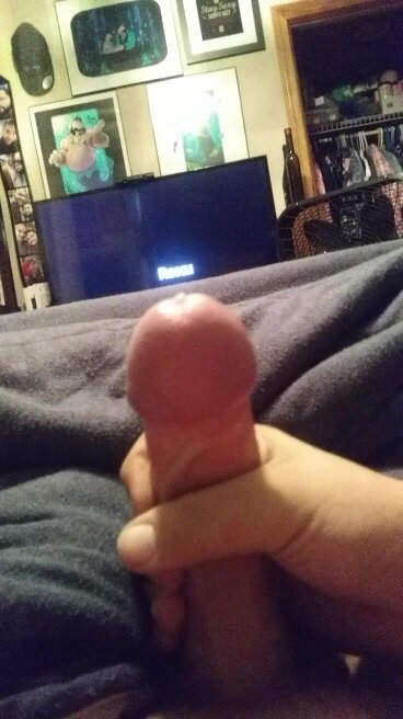 Cumshot cause why not