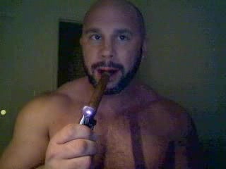 Muscle cigar dads - part 7