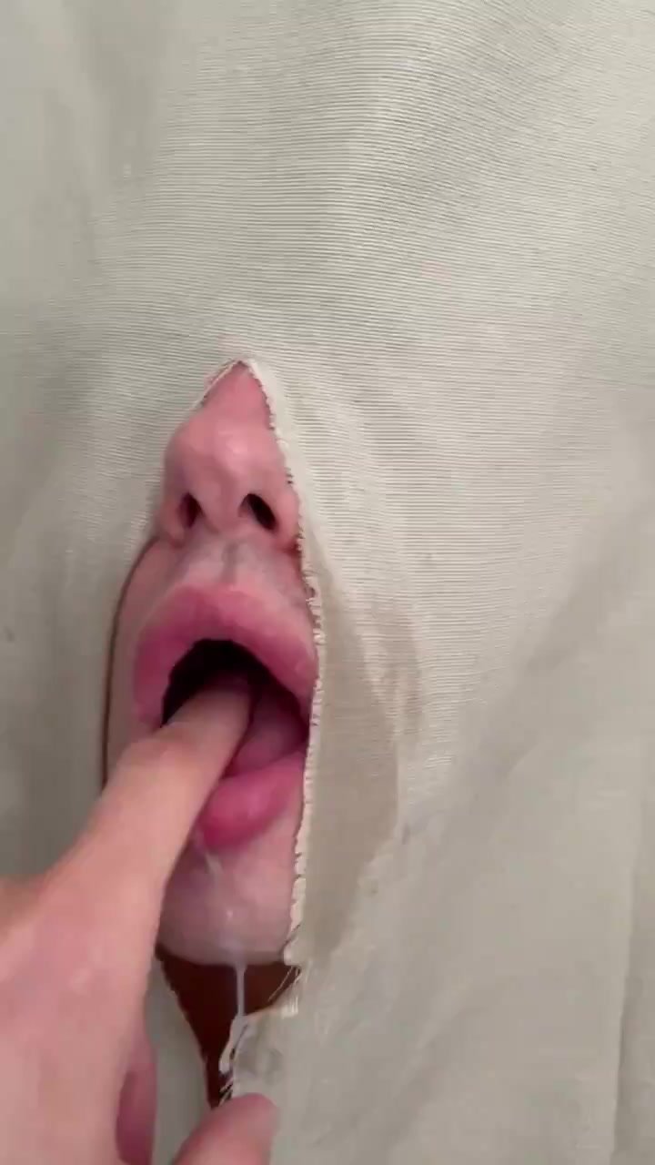 Cock sucker is used by str8 guy. You are just a mouth!