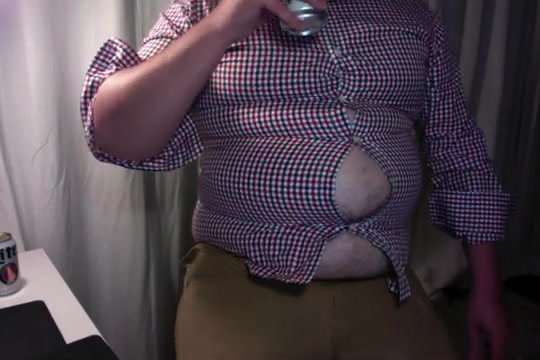 Fat Drunk - Bellies and fat: Drunk Beer Boss Belly - ThisVid.com