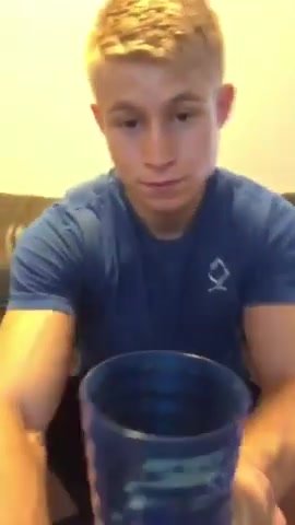 Man swallows 3 goldfish
