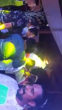 Wedding of Neycito.