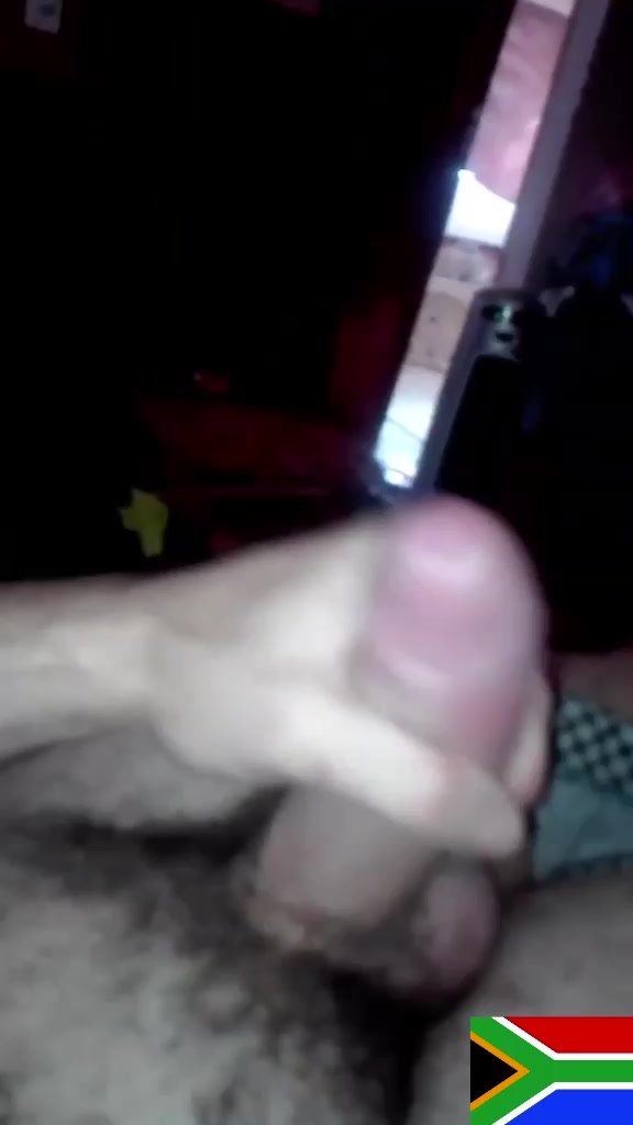 Sunday Morning Jerk Off
