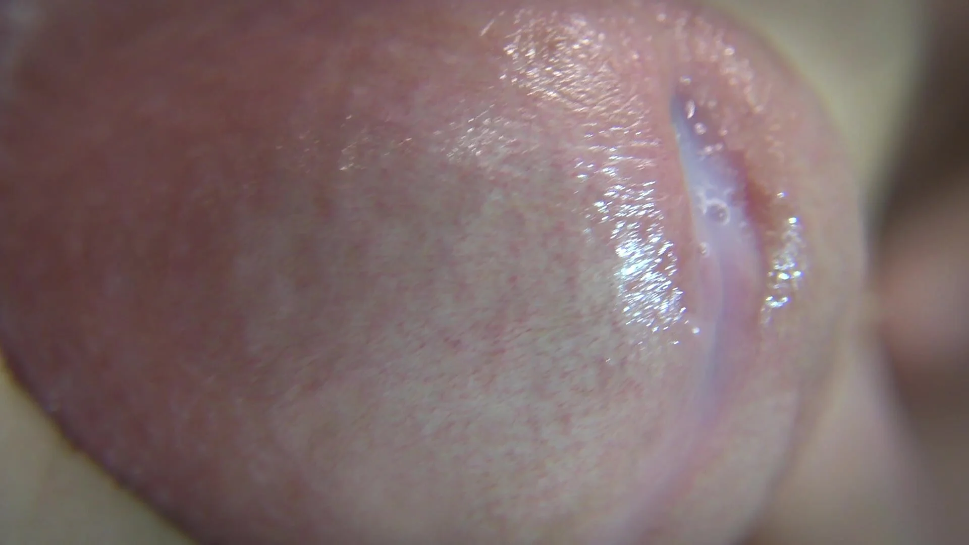 Extreme Close-Up Ejaculation- Cumshot - ThisVid.com