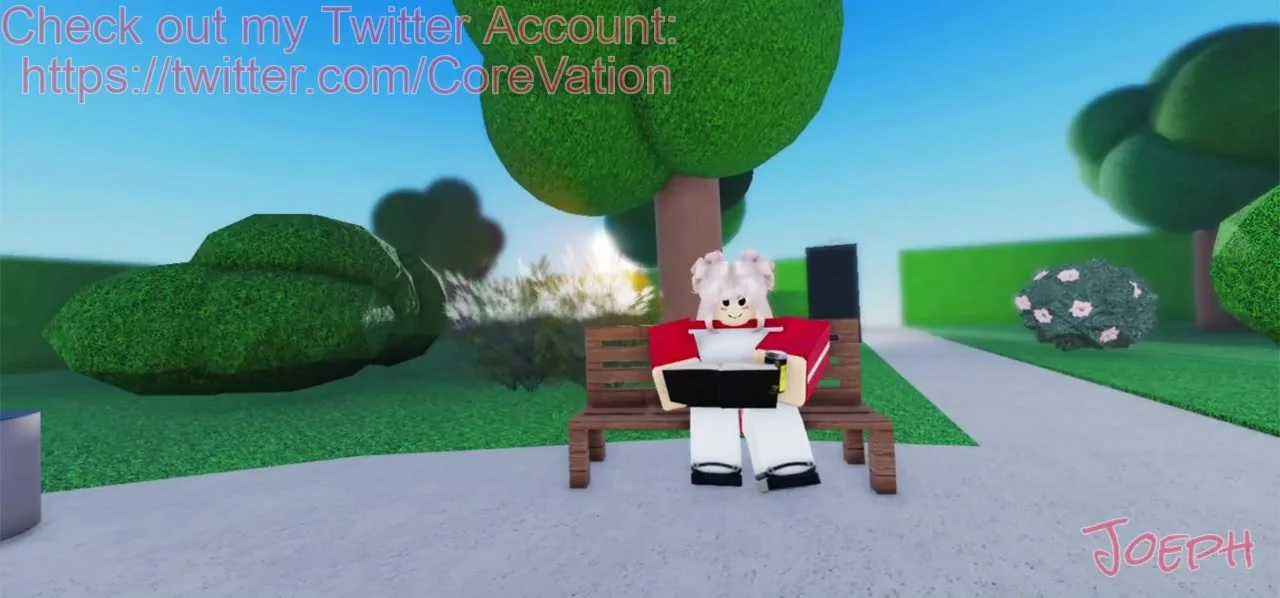 Roblox Girl Got Catch Pooping in Public ThisVid com 