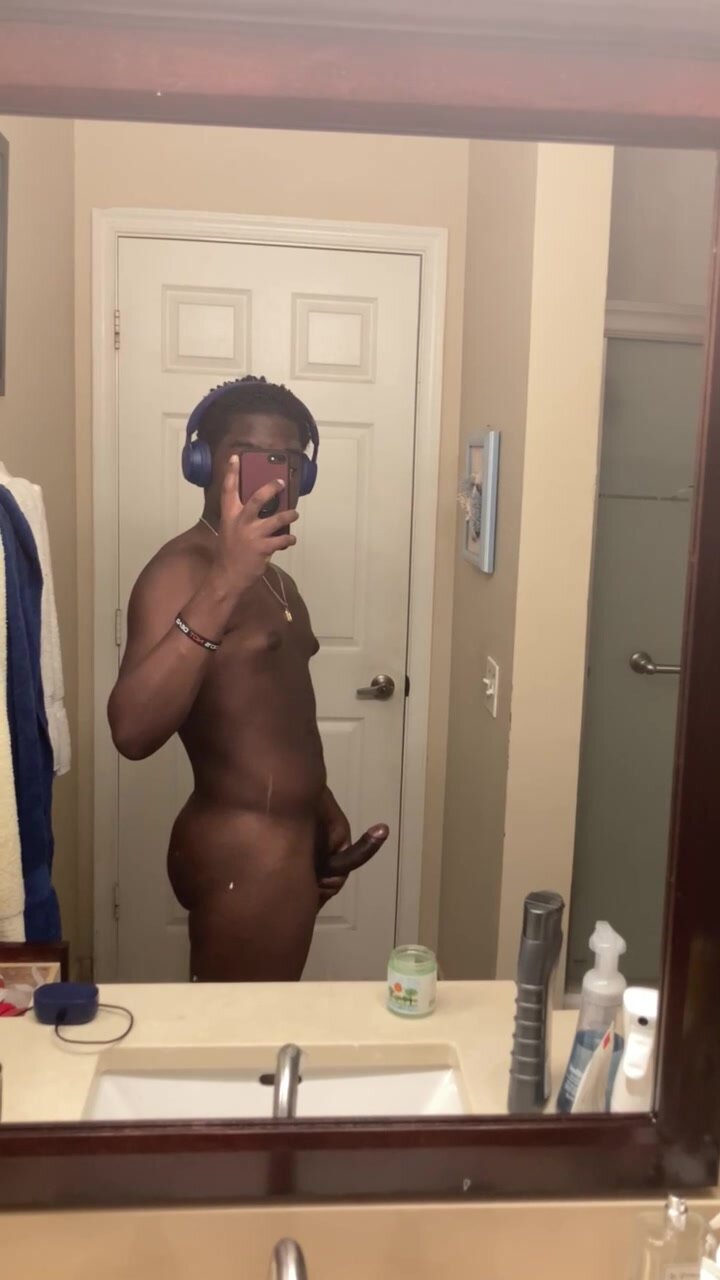 What I look like