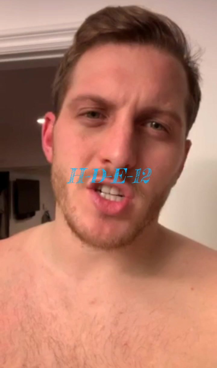 baited straight - video 5