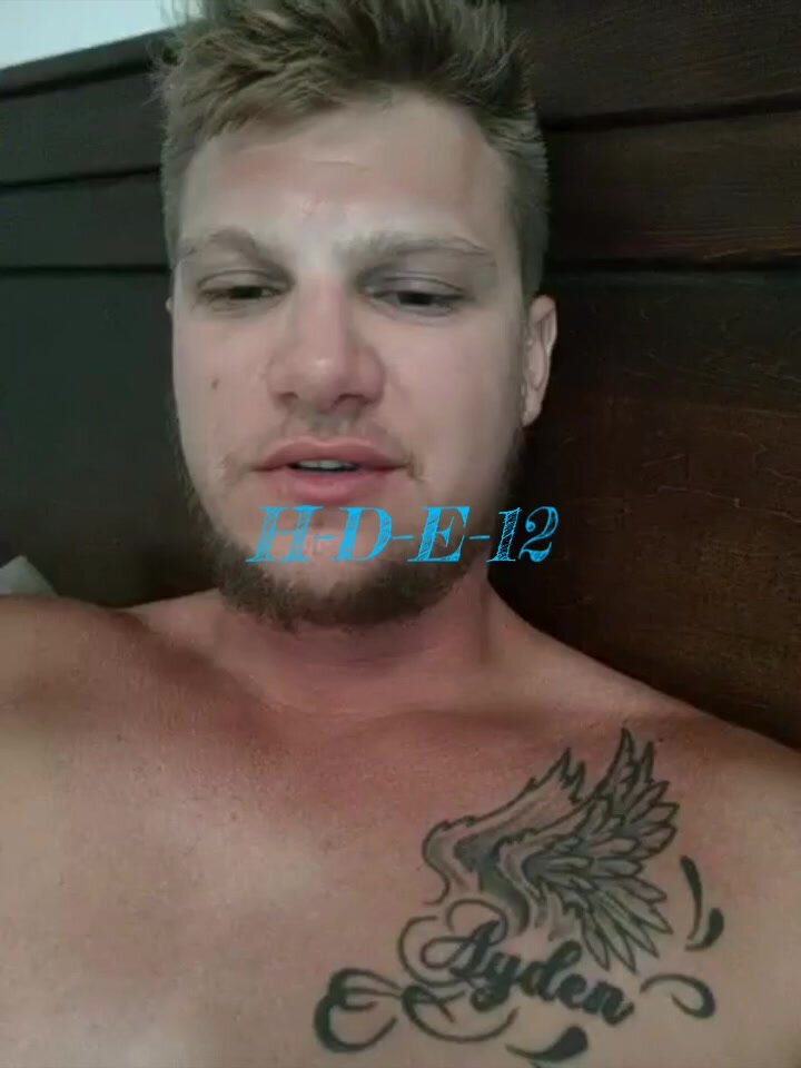 baited straight - video 4