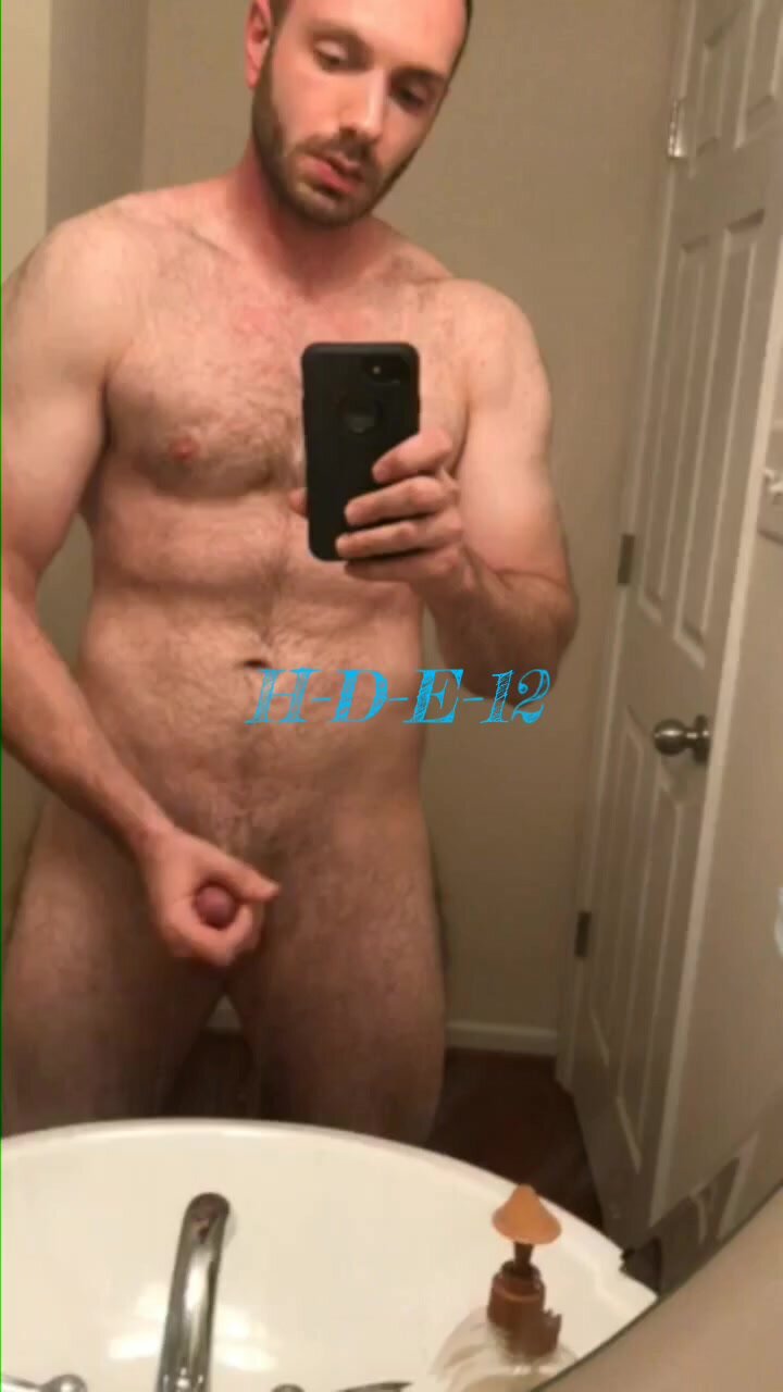 baited straight - video 3