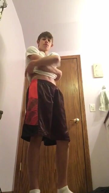 cute guy - video 11