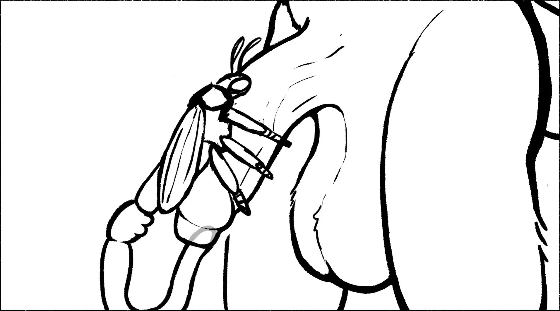 1913px x 1063px - Animations: Bug fucking Teens Cock - ThisVid.com