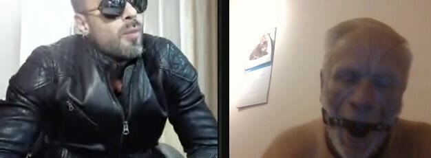Popper Intox of Slave