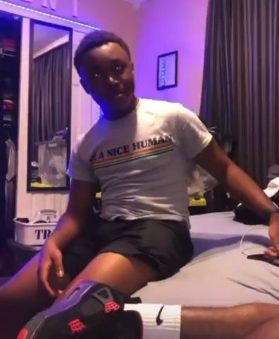 Football booty - video 3