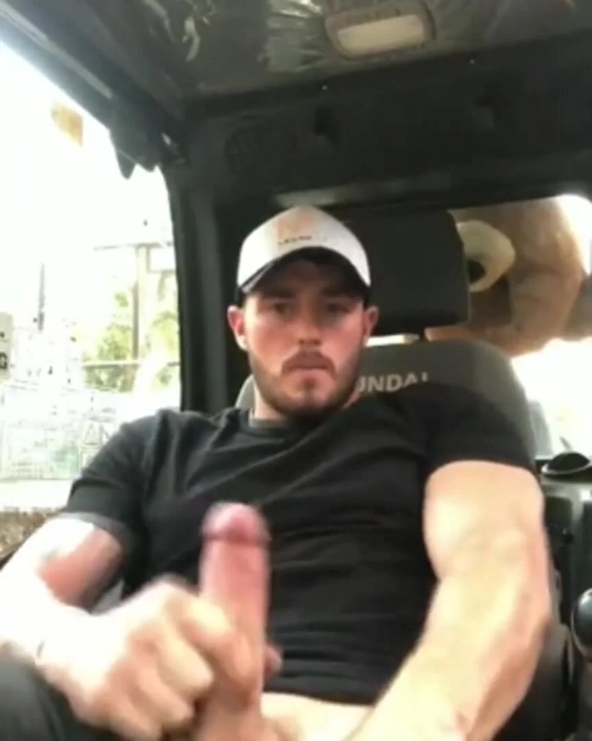 863px x 1080px - Big Cock almost caught on the job - ThisVid.com