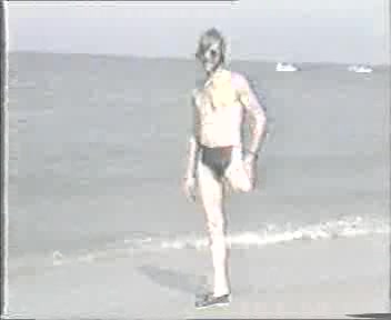 amputee  gay - video 4
