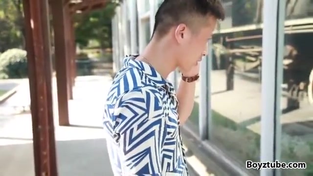 Hot Twink Solo