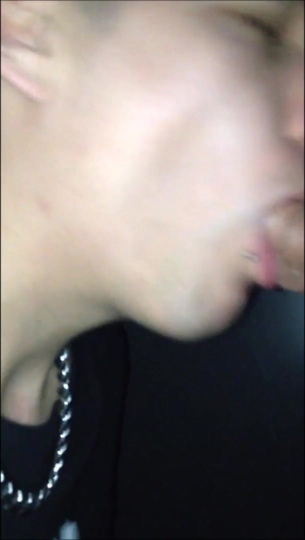 gloryhole - video 21