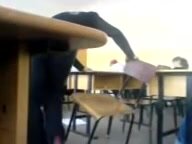 riding chair