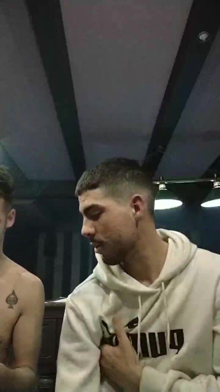 str8 spanish guys naked on cam 2