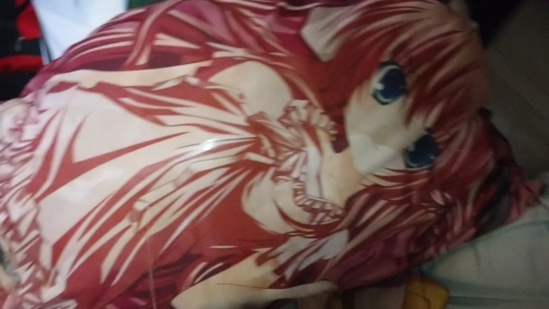 二階堂麗華 小便ぶっかけ