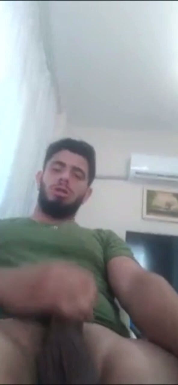 Arab guy - video 8