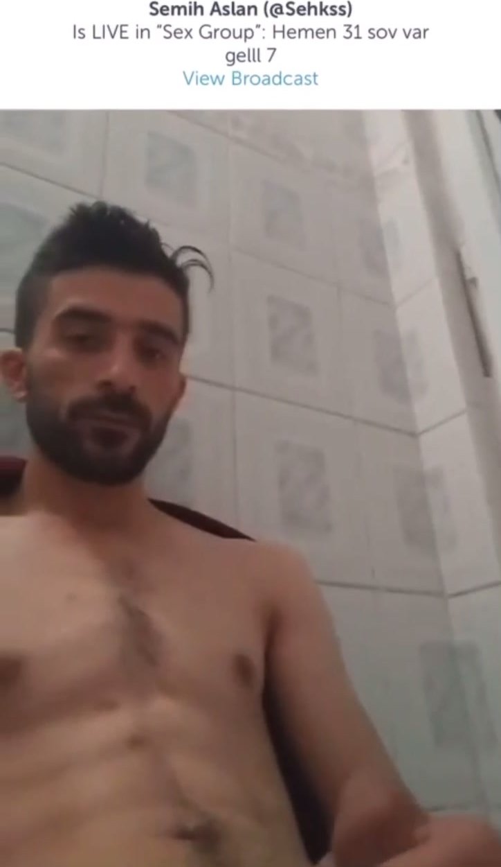 Hot Turkish - video 8