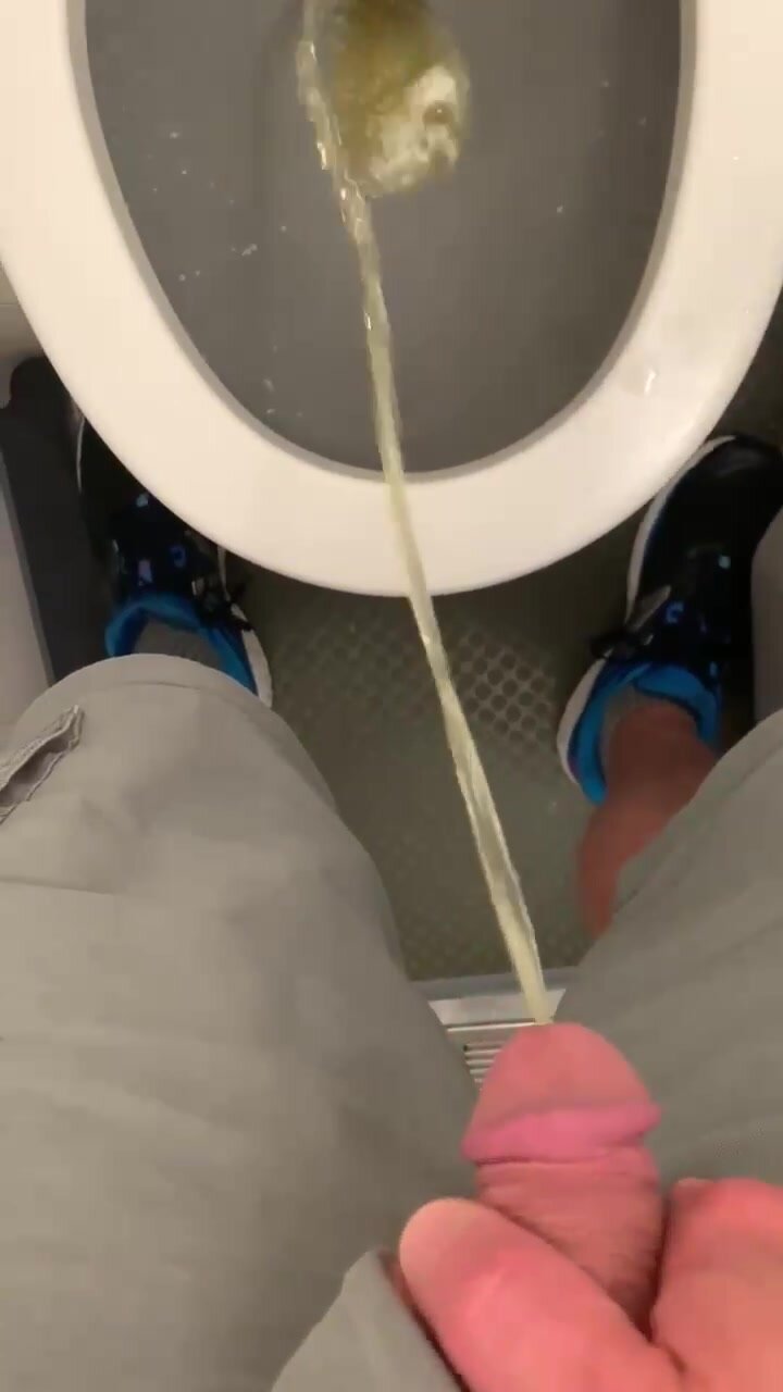 Dad Spy Piss